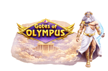 ZeusWin Casino Gates of Olympus slot
